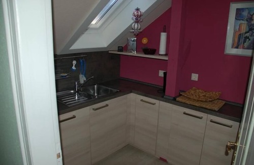 Mittelangeln Apartment | Holiday apartment Satrup for 1 - 4 persons with 2 bedrooms - Holiday apartment in one or multi-famil