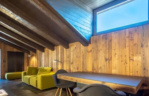 Sauris Apartment | Holiday apartment Sauris for 1 - 4 persons with 2 bedrooms - Multistorey holiday home/maisonette