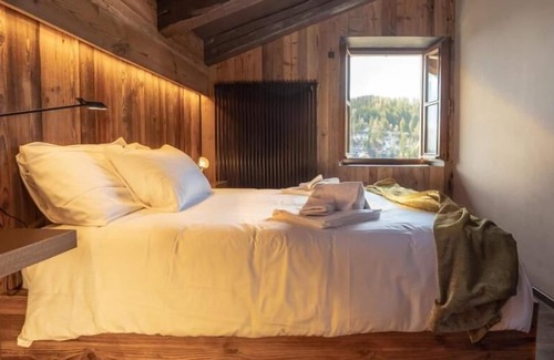 Sauris Apartment | Holiday apartment Sauris for 1 - 4 persons with 2 bedrooms - Multistorey holiday home/maisonette