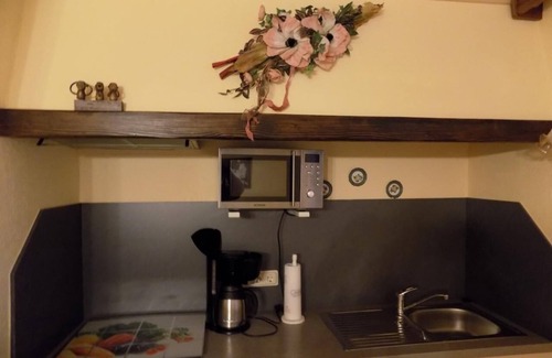 Schoneberg Apartment | Holiday apartment Schöneberg for 1 - 2 persons with 1 bedroom - Holiday apartment