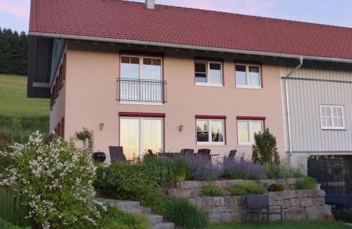 Stiefenhofen House | Holiday Apartment Schwärzler