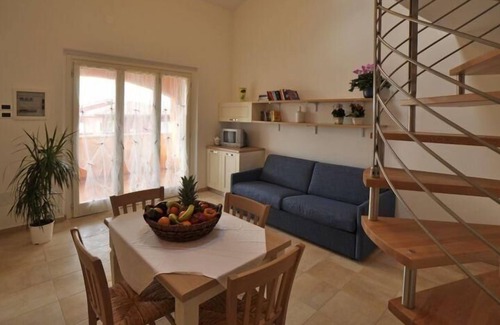 Puntone Apartment | Holiday apartment Scarlino for 1 - 7 persons with 2 bedrooms - Holiday apartment