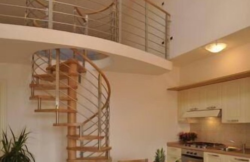 Puntone Apartment | Holiday apartment Scarlino for 1 - 7 persons with 2 bedrooms - Holiday apartment