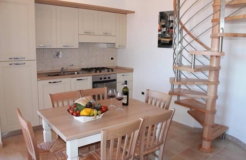 Puntone Apartment | Holiday apartment Scarlino for 1 - 7 persons with 2 bedrooms - Holiday apartment
