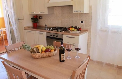 Puntone Apartment | Holiday apartment Scarlino for 1 - 6 persons with 2 bedrooms - Holiday apartment
