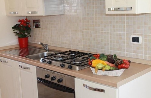 Puntone Apartment | Holiday apartment Scarlino for 1 - 6 persons with 2 bedrooms - Holiday apartment