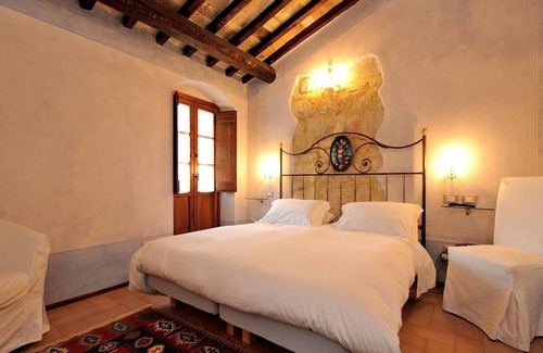 Scheggino House | Holiday apartment Scheggino for 1 - 4 persons with 2 bedrooms - Holiday house