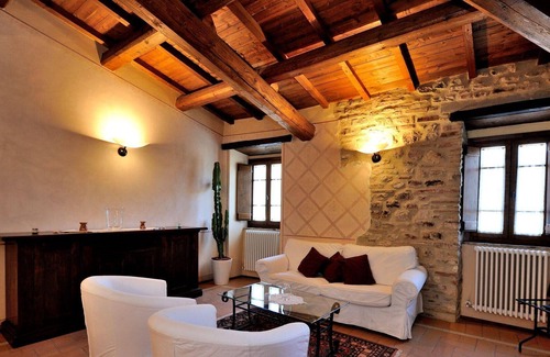 Scheggino House | Holiday apartment Scheggino for 1 - 6 persons with 2 bedrooms - Holiday house