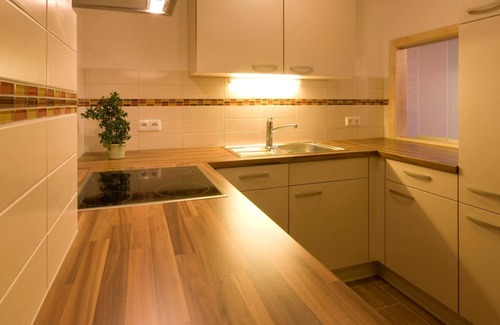 Steinbach am Attersee Apartment | Holiday apartment Schafberg - Haslbauer - Family Resch