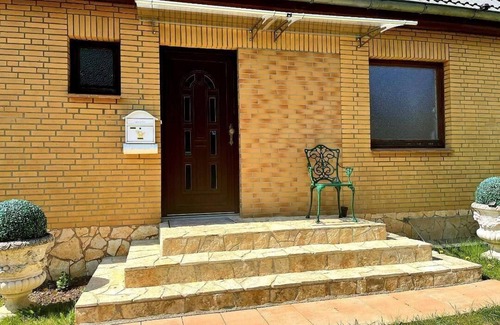 Seevetal Apartment | Holiday apartment Seevetal for 1 - 7 persons with 2 bedrooms - Holiday apartment