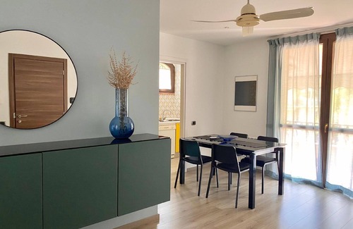 Colombare Apartment | Holiday apartment Sirmione for 1 - 6 persons with 2 bedrooms - Holiday apartment in one or multi-fam