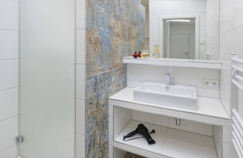 Dutch Quarter Apartment | Holiday Apartment "Sophie" - Elflein Quartier