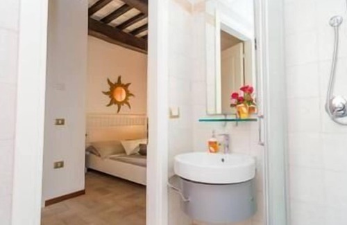 Spello Apartment | Holiday apartment Spello for 1 - 3 persons with 1 bedroom - Holiday apartment