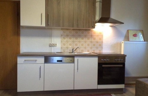 Spiegelau Apartment | Holiday apartment Spiegelau for 1 - 6 persons with 3 bedrooms - Holiday apartment