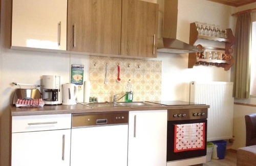 Spiegelau Apartment | Holiday apartment Spiegelau for 1 - 6 persons with 3 bedrooms - Holiday apartment