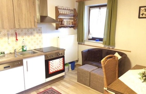 Spiegelau Apartment | Holiday apartment Spiegelau for 1 - 6 persons with 3 bedrooms - Holiday apartment