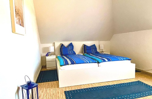 Stinteck Apartment | Holiday apartment Stinteck for 1 - 5 persons with 2 bedrooms - Holiday apartment in one or multi-fam