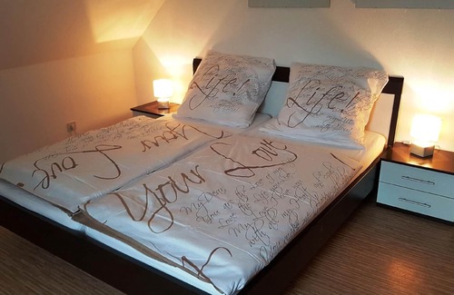 Stinteck Apartment | Holiday apartment Stinteck for 1 - 5 persons with 2 bedrooms - Holiday apartment in one or multi-fam
