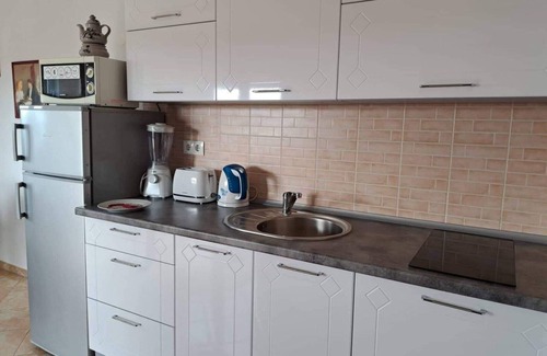 Sveti Vid-Miholjice House | Holiday apartment Sveti Vid-Miholjice for 1 - 5 persons with 2 bedrooms - Holiday house