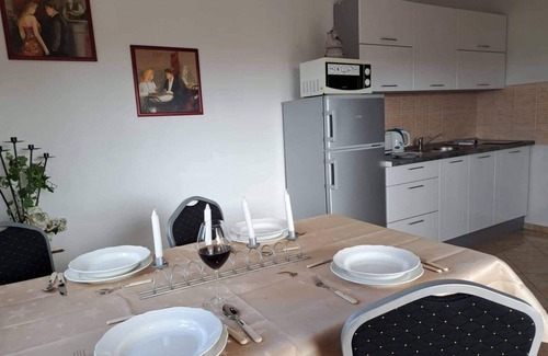 Sveti Vid-Miholjice House | Holiday apartment Sveti Vid-Miholjice for 1 - 5 persons with 2 bedrooms - Holiday house