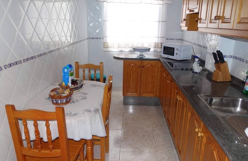 Tamaduste Apartment | Holiday apartment Tamaduste for 1 - 6 persons with 3 bedrooms - Holiday apartment in one or multi-fa