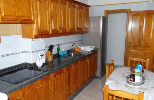 Tamaduste Apartment | Holiday apartment Tamaduste for 1 - 6 persons with 3 bedrooms - Holiday apartment in one or multi-fa