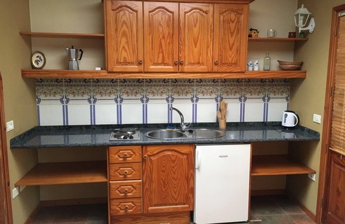 Las Cuevas House | Holiday apartment Tamaide for 1 - 3 persons - Holiday house