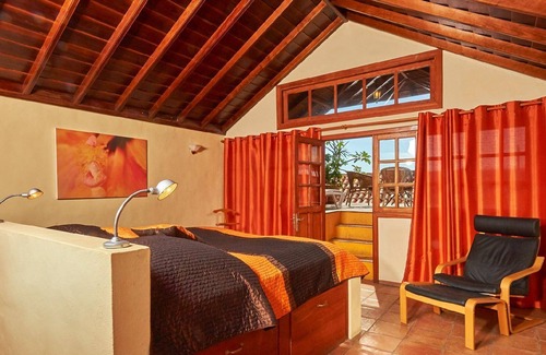 Puerto de Tazacorte Apartment | Holiday apartment Tazacorte for 2 - 3 persons with 1 bedroom - Holiday apartment