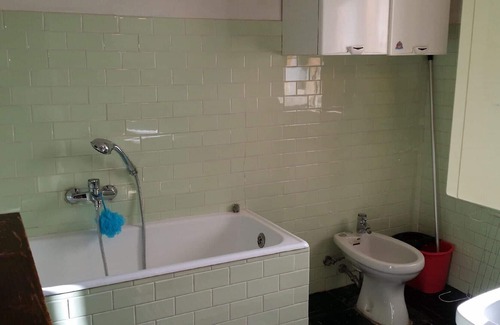 Tortoreto Lido Apartment | Holiday apartment Tortoreto for 1 - 6 persons with 2 bedrooms - Holiday apartment