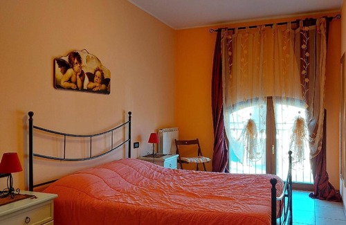 Falze Other | Holiday apartment Triestina for 1 - 4 persons with 2 bedrooms - Farmhouse