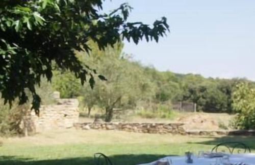 Labaume Apartment | Holiday apartment Uzès for 2 persons with 1 bedroom - Holiday apartment in a farmhouse
