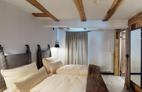 Bad Berleburg House | holiday apartment Vollmer´s Hof