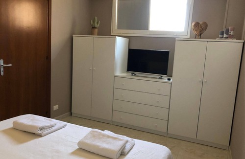 Valderice House | Holiday apartment Valderice for 1 - 2 persons with 1 bedroom - Farmhouse