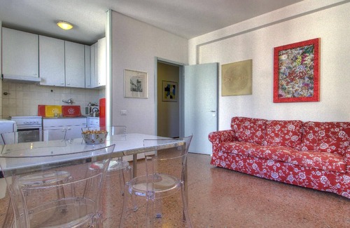Molina Apartment | Holiday apartment Venezia for 1 - 4 persons with 2 bedrooms - Holiday apartment