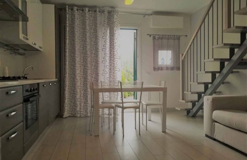 Isola Albarella Apartment | Holiday apartment Villa with air conditioning