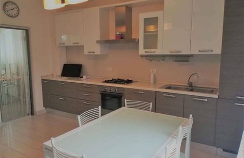 Isola Albarella Apartment | Holiday apartment Villa with air conditioning