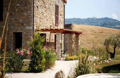 Montecatini Val di Cecina Apartment | Holiday apartment Volterra for 1 - 5 persons with 2 bedrooms - Holiday apartment