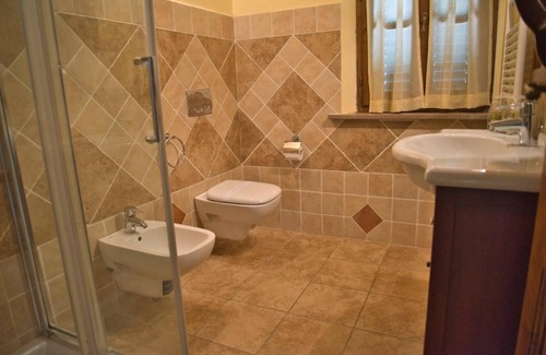 Volterra Other | Holiday apartment Volterra for 1 - 6 persons with 2 bedrooms - Farmhouse