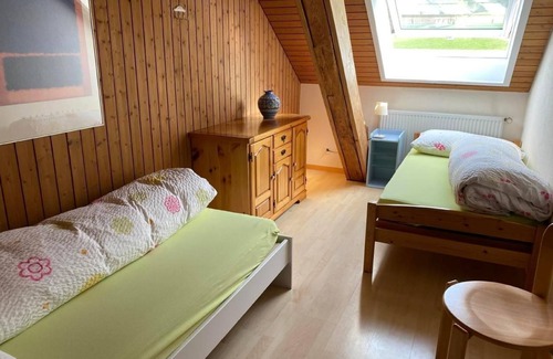 Welschenrohr Other | Holiday apartment Welschenrohr for 1 - 6 persons with 2 bedrooms - Farmhouse