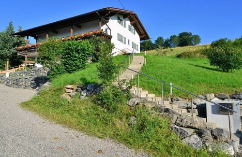 Rettenberg House | Holiday apartment with 2 bedrooms