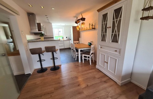 Weissenstadt Apartment | Holiday apartment Weißenstadt for 1 - 6 persons with 2 bedrooms - Row house