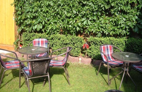 Wernigerode Old Town Apartment | Holiday apartment Wernigerode for 1 - 2 persons with 1 bedroom - Holiday apartment in one or multi-f