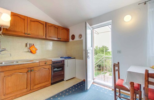 Veli Losinj Apartment | Holiday apartment with terrace