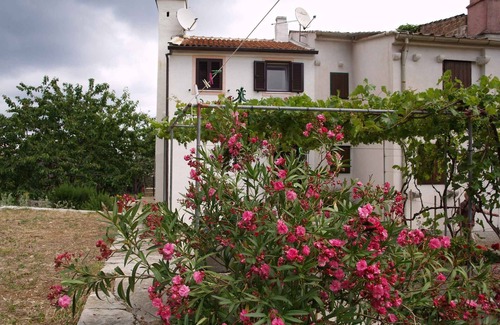 Veli Losinj Apartment | Holiday apartment with terrace