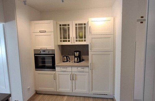 Winterberg Apartment | Holiday Apartment Waldpanorama – Tranquility, Nature and Comfort in Winterberg