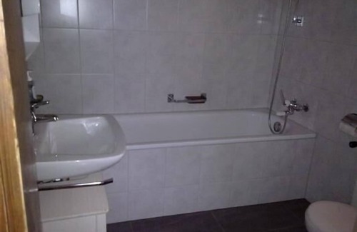 Wald Apartment | Holiday apartment Wald ZH for 2 - 3 persons with 1 bedroom - Holiday apartment in a farmhouse