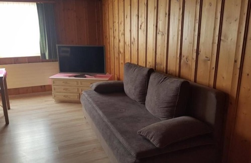 Wald Apartment | Holiday apartment Wald ZH for 2 - 3 persons with 1 bedroom - Holiday apartment in a farmhouse