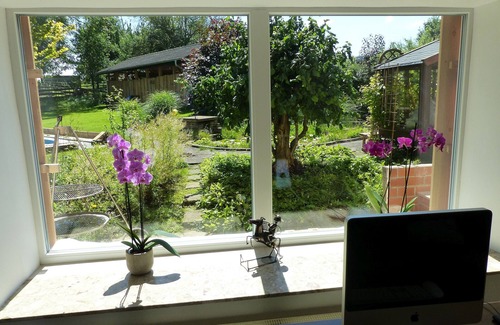 Wegensen Apartment | Holiday apartment "Wales" in Cnauceltaidd with 5 stars from DTV