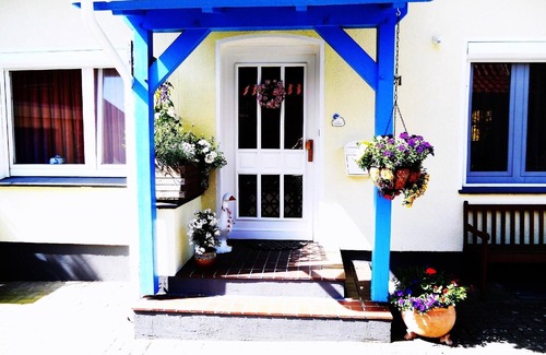 Ebbingen House | Holiday apartment Walsrode for 1 - 4 persons with 2 bedrooms - Holiday house