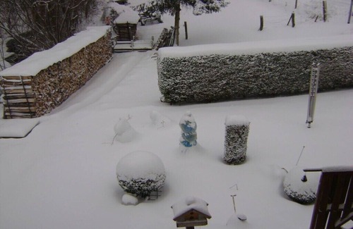 Seiferts Apartment | Holiday apartment Weipert